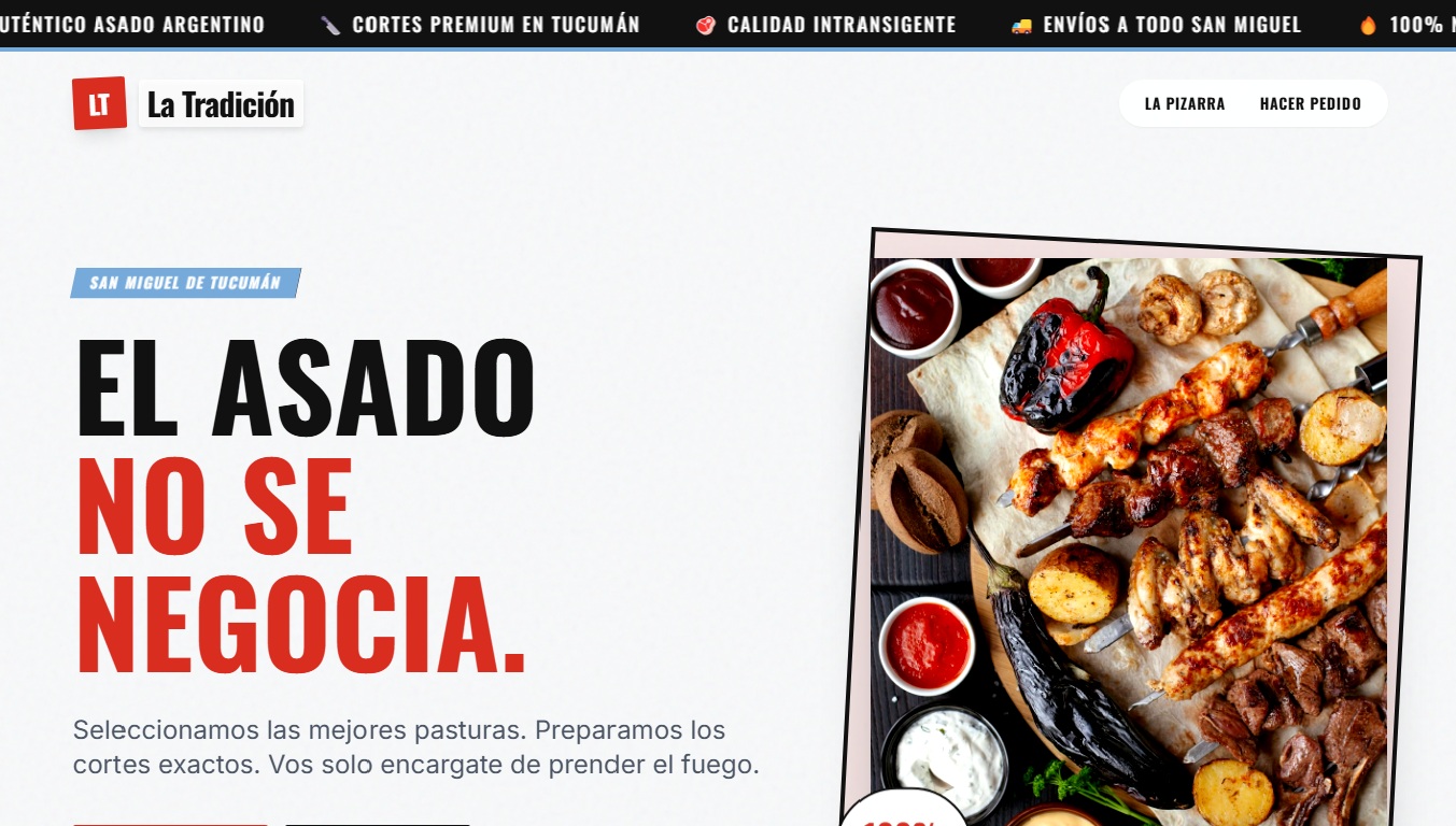 Carnicería