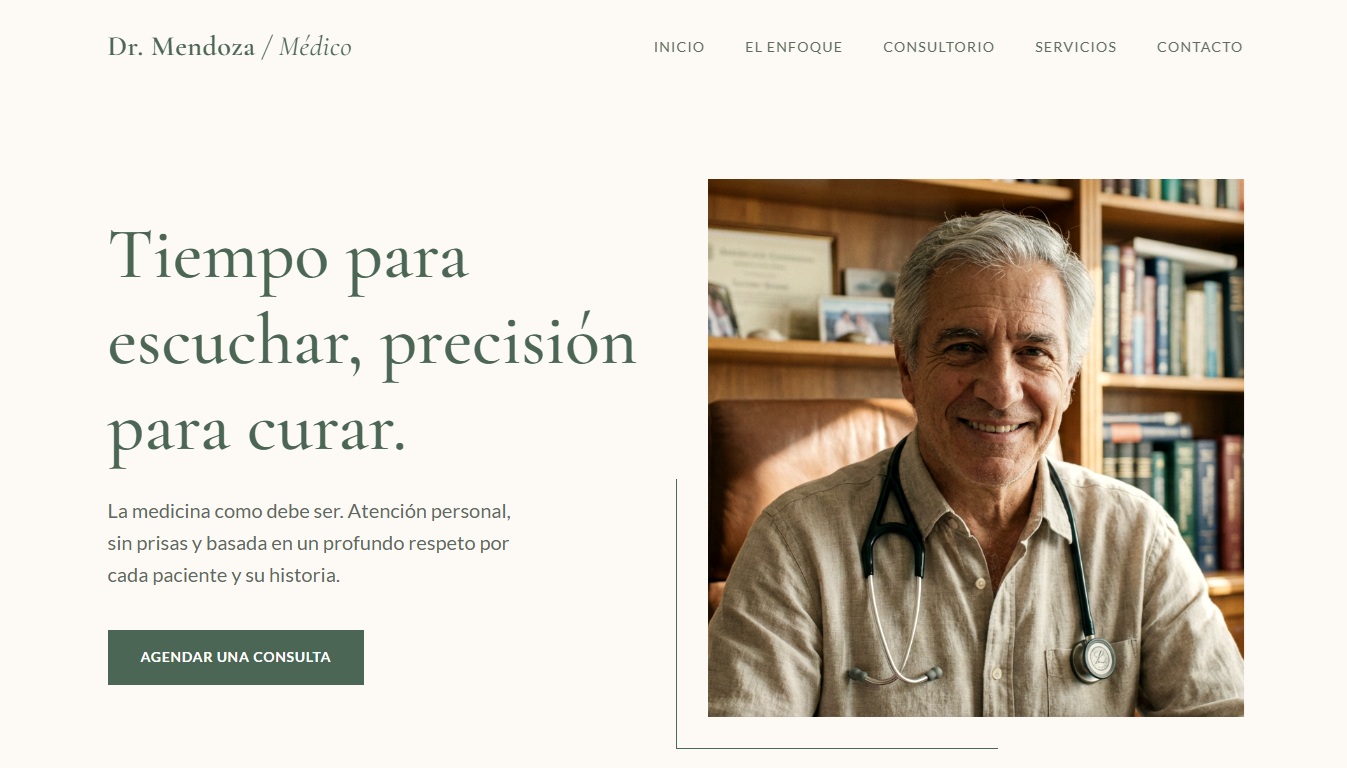 Médico